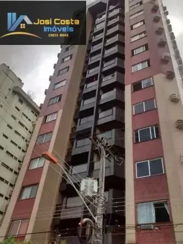 ALUGO APTO DE 3 QUARTOS NA CIDADE VELHA COM VAGA DE GARAGEM 150M²