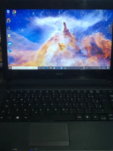 Notebook
