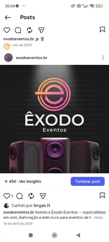Festas e Eventos Cooporativos - Valores Compativeis - Locação de Equipamentos