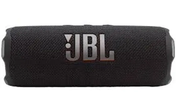 JBL Flip 7 Preto, Super Potente 
