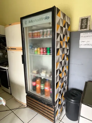 Refrigerador