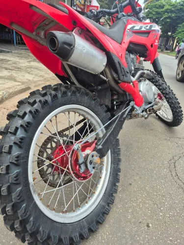 CRF 230