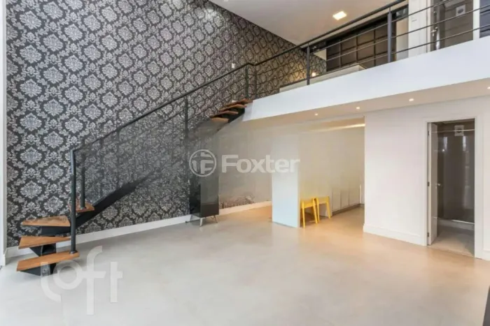 Apartamento à venda Rua Mário Antunes da Cunha, Petrópolis - Porto Alegre