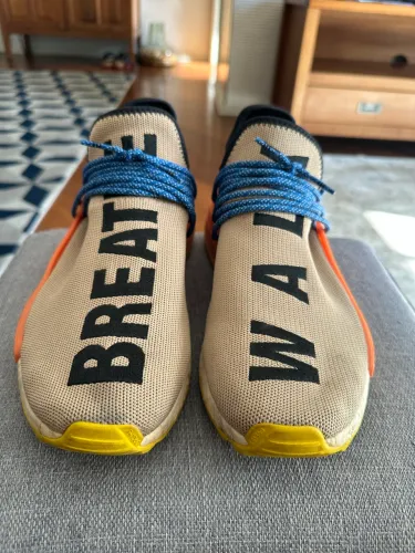 Adidas Human Race NMD Pharrell Williams