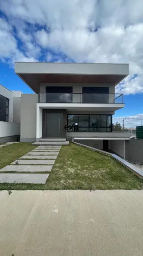 Casa de Alto Padrão | Sofisticação, Amplitude e Projeto Exclusivo