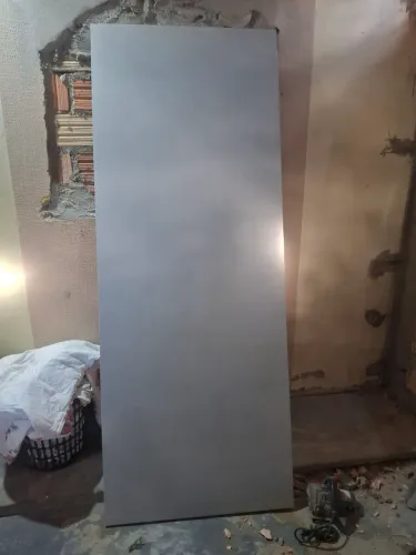 Porta laminada 
