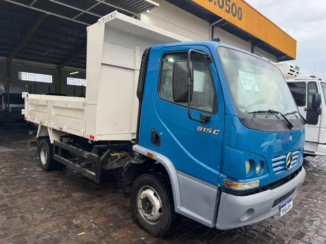Acello 915 basculante 5 cub
