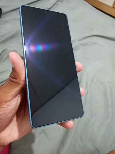 Poco x5 5G 
