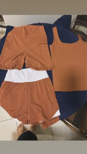 Conjunto de academia