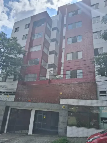 Apartamento Liberdade