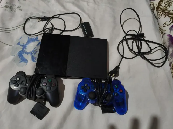 Playstation 2