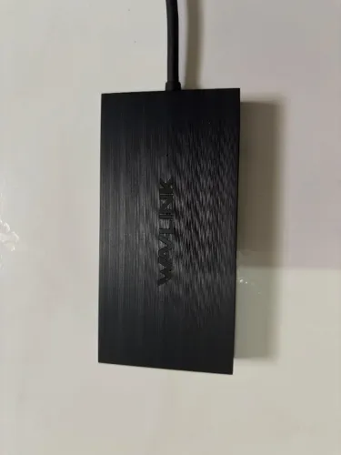 WAVLINK Adaptador de Vídeo Universal USB 3.0