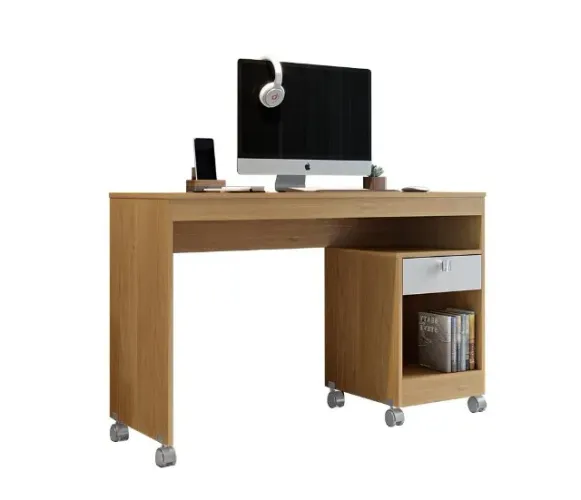 Escrivaninha/ Mesa de computador - Cód.  vdgg