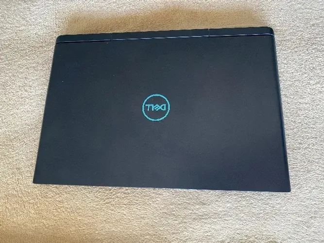 Notebook gamer com defeito, aceito ofertas 