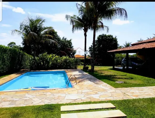 Chácaras/Imóveis Rurais Condomínio em Jardinópolis