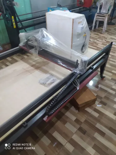 CNC router para você da comunicação visual ateliê é marcenaria 4.0