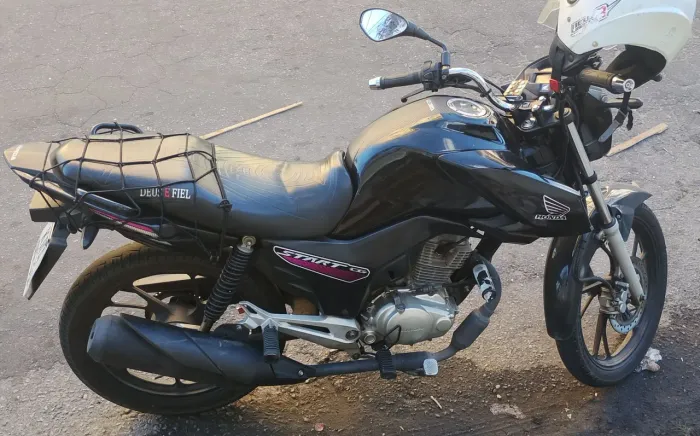 Honda Cg 150cc