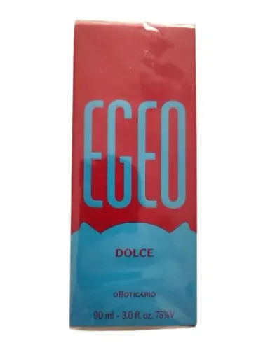 Desodorante colonia EGEO 90ml