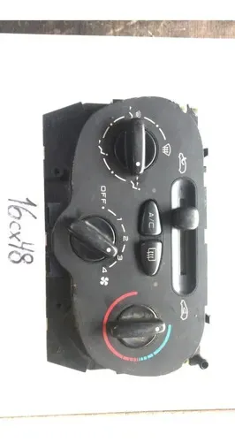 Comando De Ar Condicionado Peugeot 206 2010