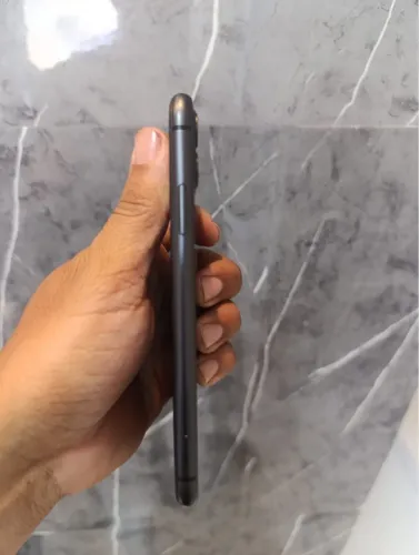 Vendo iPhone 11 128GB
