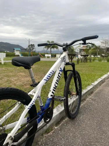 Bicicleta Viking aro 26