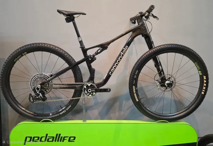 Cannondale Scalpel Lab71 2025 M ZERADA