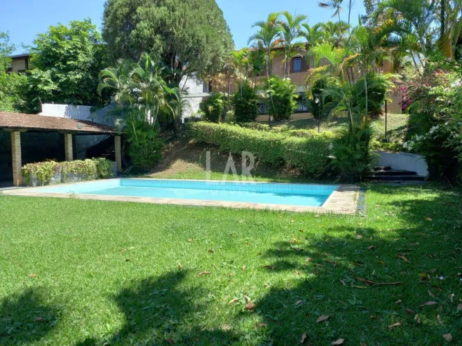 Casa à venda, 4 quartos, 1 suíte, 3 vagas, São Luiz - Belo Horizonte/MG