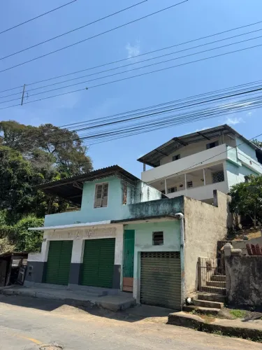 Casa a venda no bairro jardim esperança
