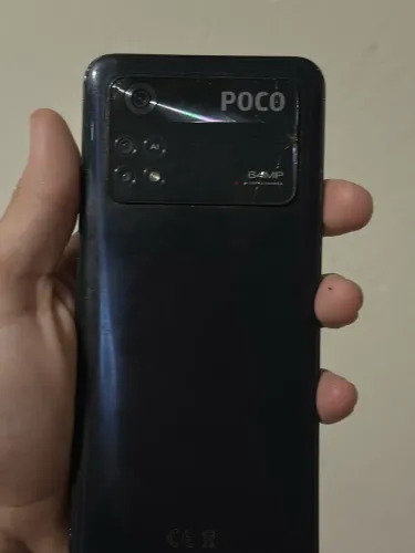 Poco M4 Pro 5g 256 Gb