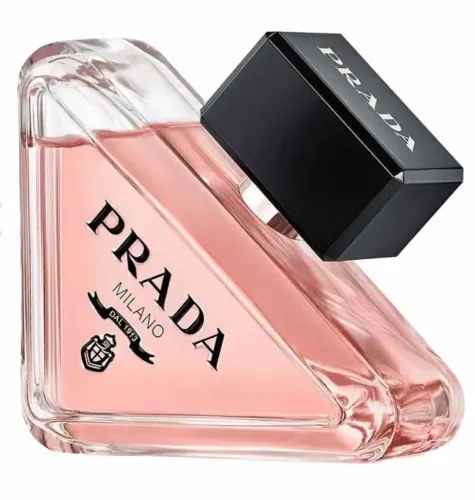 Perfume prada paradoxe