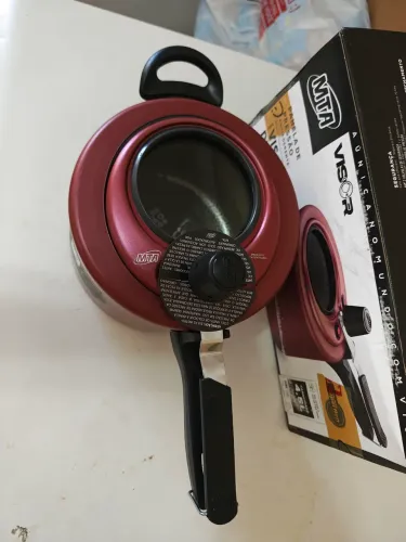 Penela de pressão 4.5L