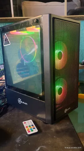 CPU Intel Core i7