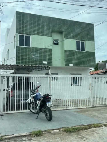 Apartamento para alugar no Geisel