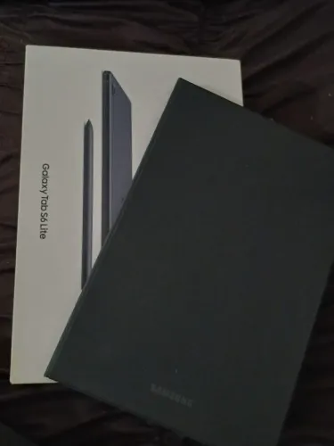 Tablet samsung s6lite para remoção peças