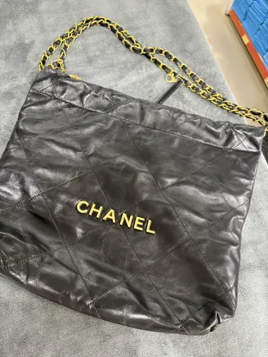 Bolsa Chanel
