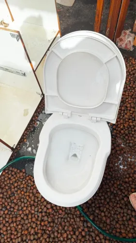 Vaso sanitário 