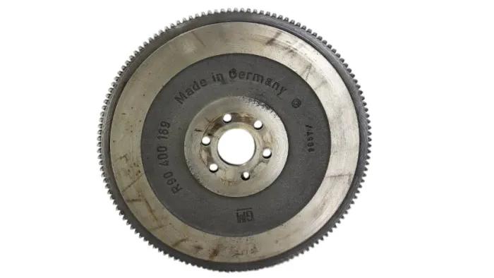 Volante do motor GM corsa 1.6 16v 94-2012