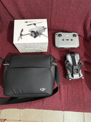 DJI MINI 5 PRO