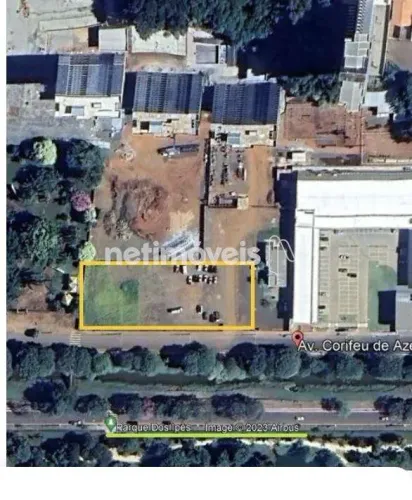 Venda Lote-Área-Terreno Loteamento Colina Santa Bárbara Santa Bárbara DOeste