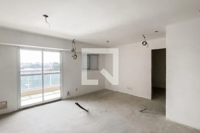 Apartamento à Venda - Belém, 1 Quarto, 46 m2