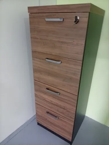 Arquivo 4 gavetas novo