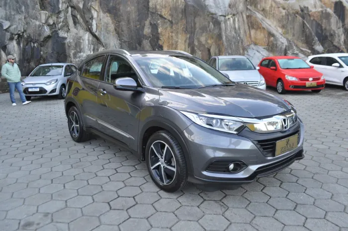 Honda HR-V EX 1.8 Flexone 16V 5P Aut. 2020