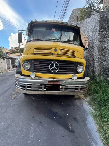 Caminhao 1313