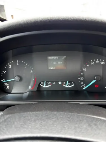 Ford Ecosport SE 1.5 12V Flex 5P Aut. 2020