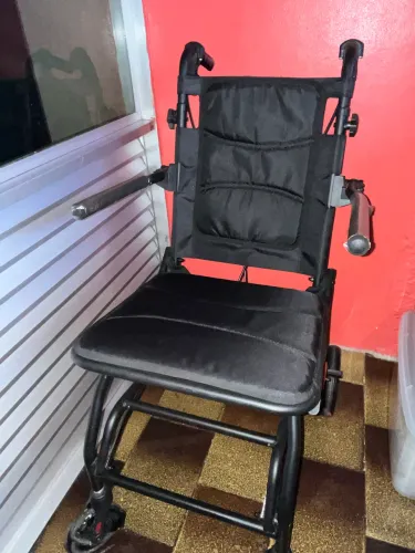 Cadeira de rodas