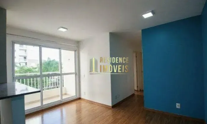 Apartamento com 2 dormitórios à venda, 52 m² por R$ 305.000,00 - Condomínio Mirante Santa