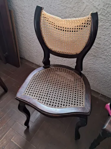 Cadeira chipandelle 