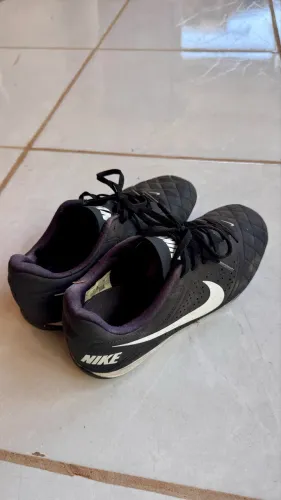 Tênis Futsal Nike Original