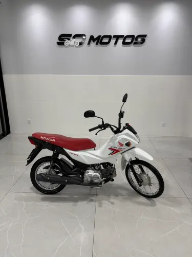 Pop 110i 2024-2025 ( Único dono )