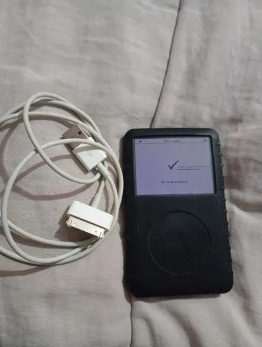 iPod 7° geração classic